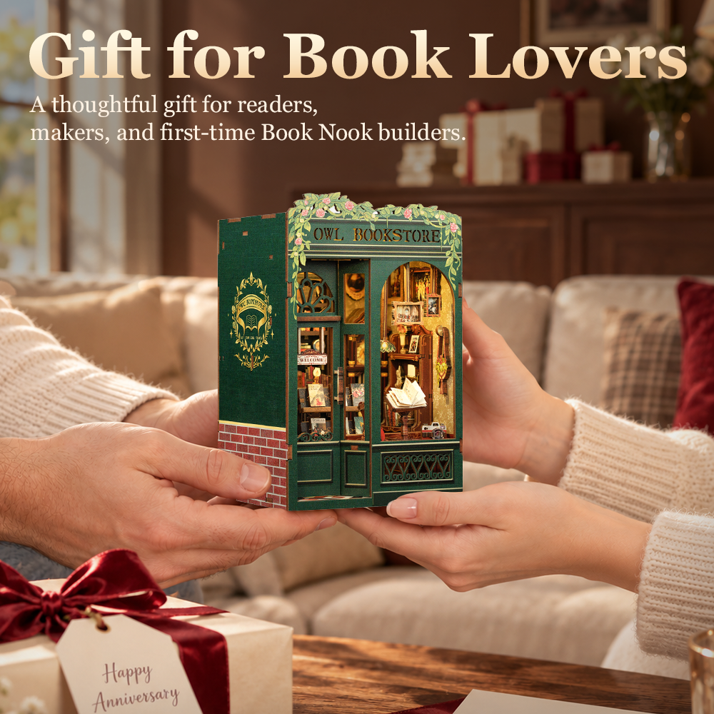 Owl Bookstore