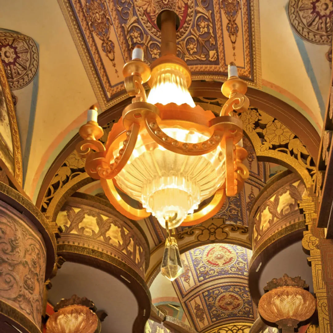 Library of Wonders