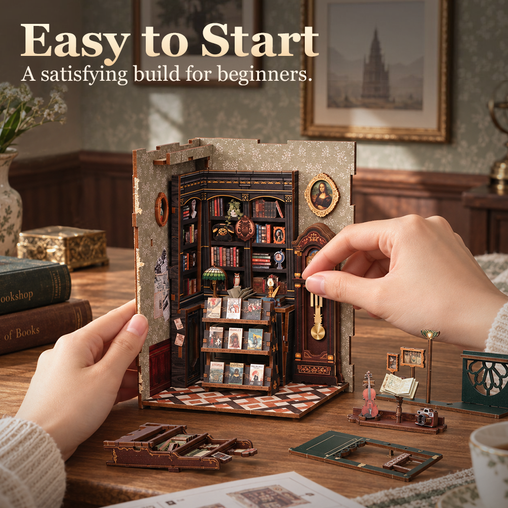 Owl Bookstore